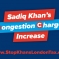 Stop Khans London Tax